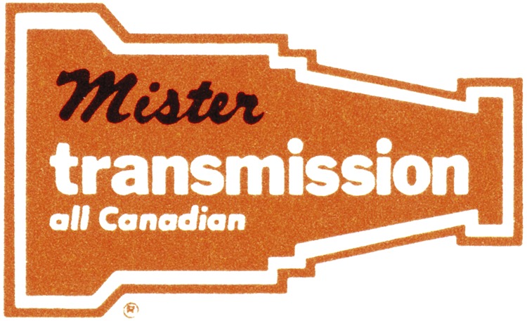 Mister Transmission