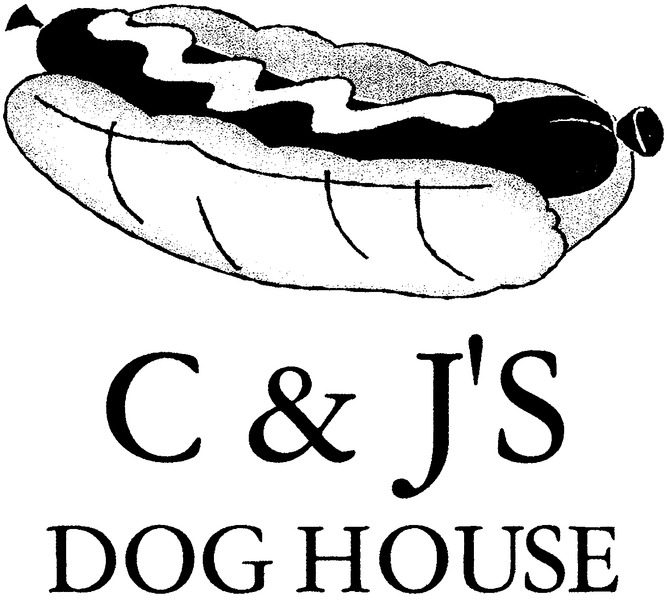 C & J's Dog House