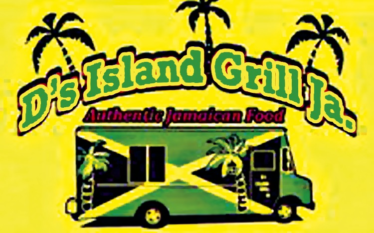 D's Island Grill JA