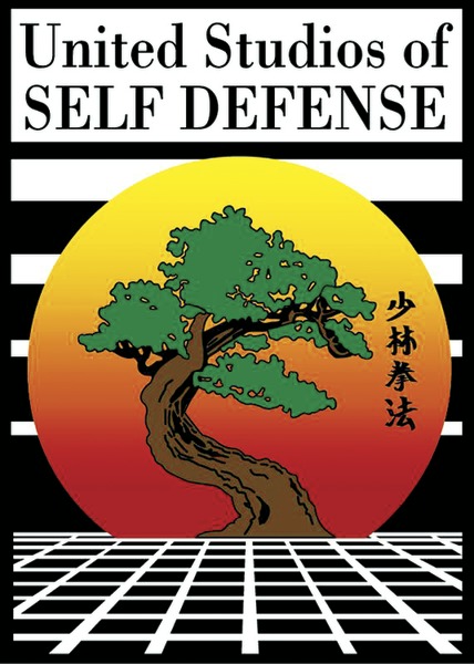 UNITED STUDIOS OF SELF DEFENSE