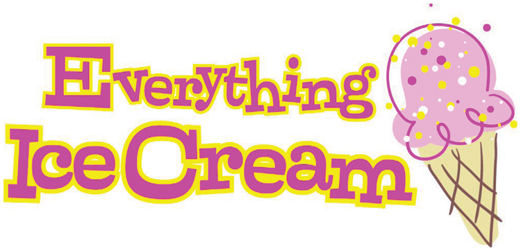 Everything Ice Cream