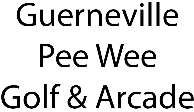 Guerneville Pee Wee Golf & Arcade