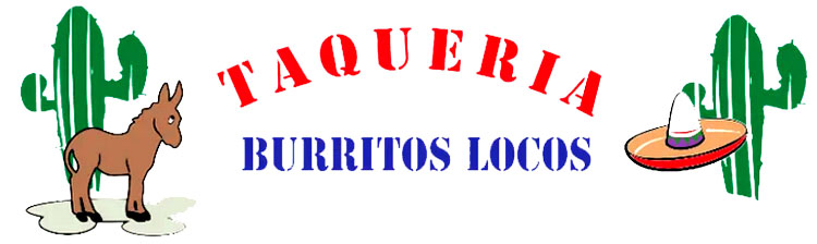 Taqueria Burritos Locos