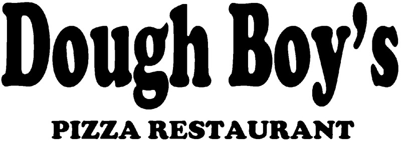 Original Doughboy's Pizza Restaurant