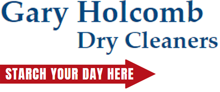 Gary Holcomb Cleaners