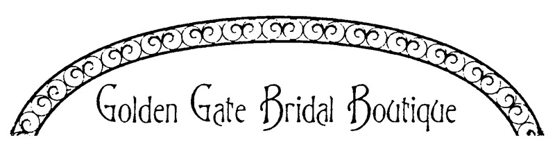 Golden Gate Bridal Boutique