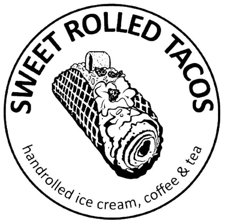 Sweet Rolled Tacos