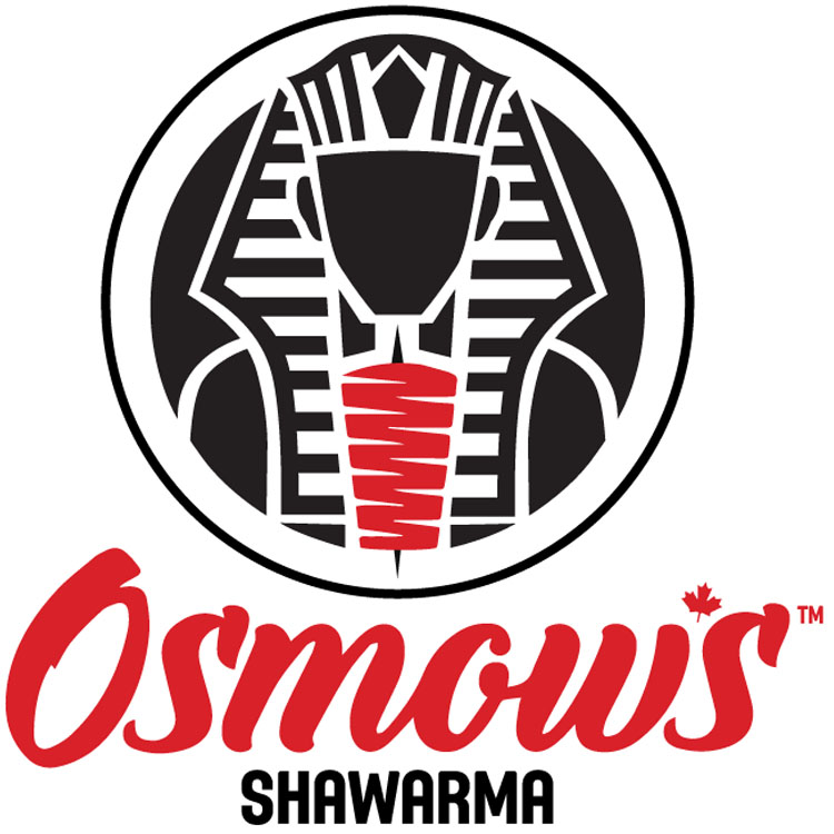 Osmow's Shawarma