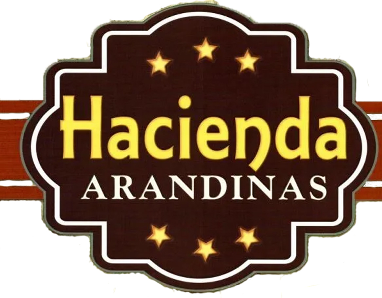 Hacienda Arandinas