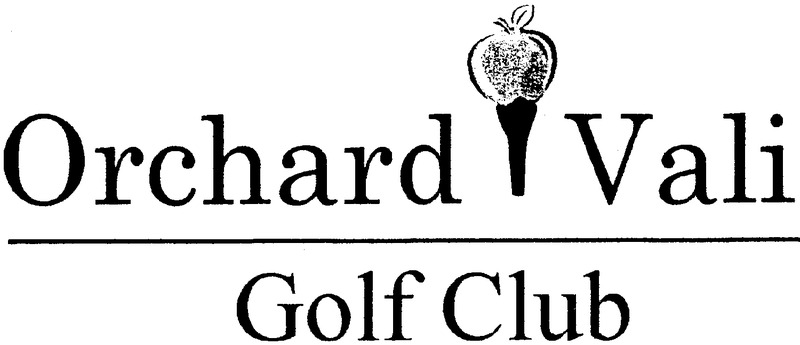 Orchard Vali Golf Club