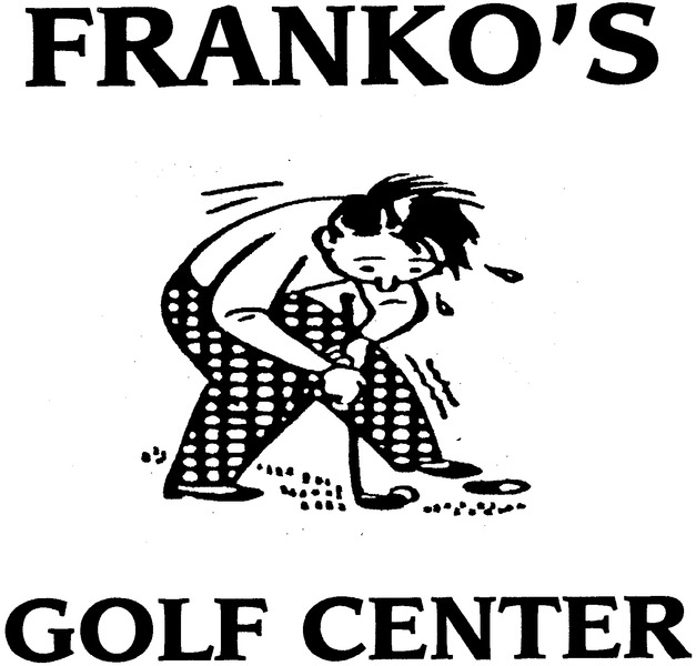 Franko's Golf Center