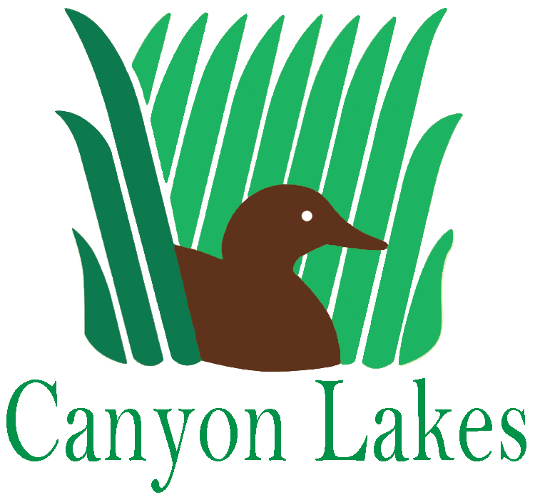 Canyon Lakes Golf Course