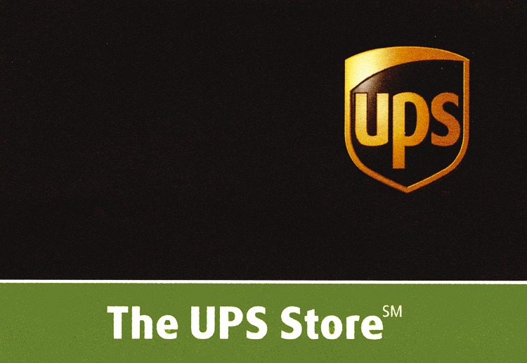 The UPS Store