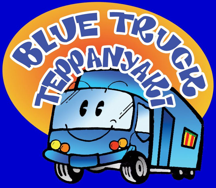 The Blue Truck Teppanyaki