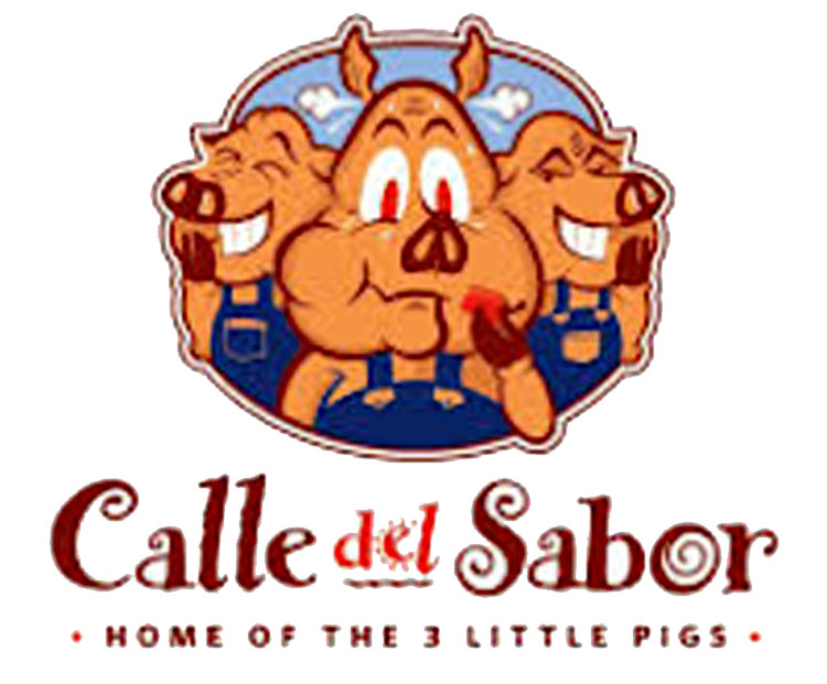 Calle De Sabor