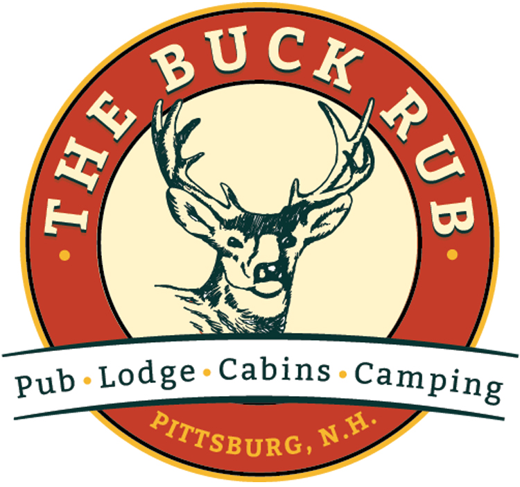 Buck Rub Pub & Lodge