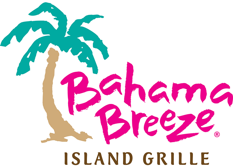 Bahama Breeze E-Gift Card Offer