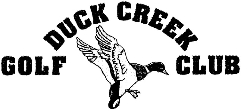 Duck Creek Golf Club