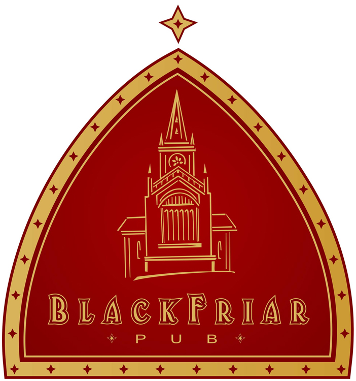 Blackfriar Pub