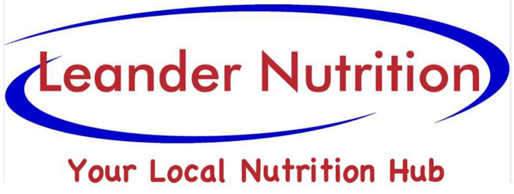 Leander Nutrition