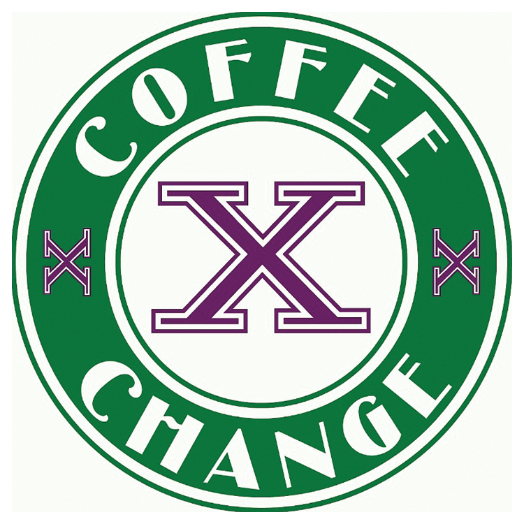 Coffee X Change