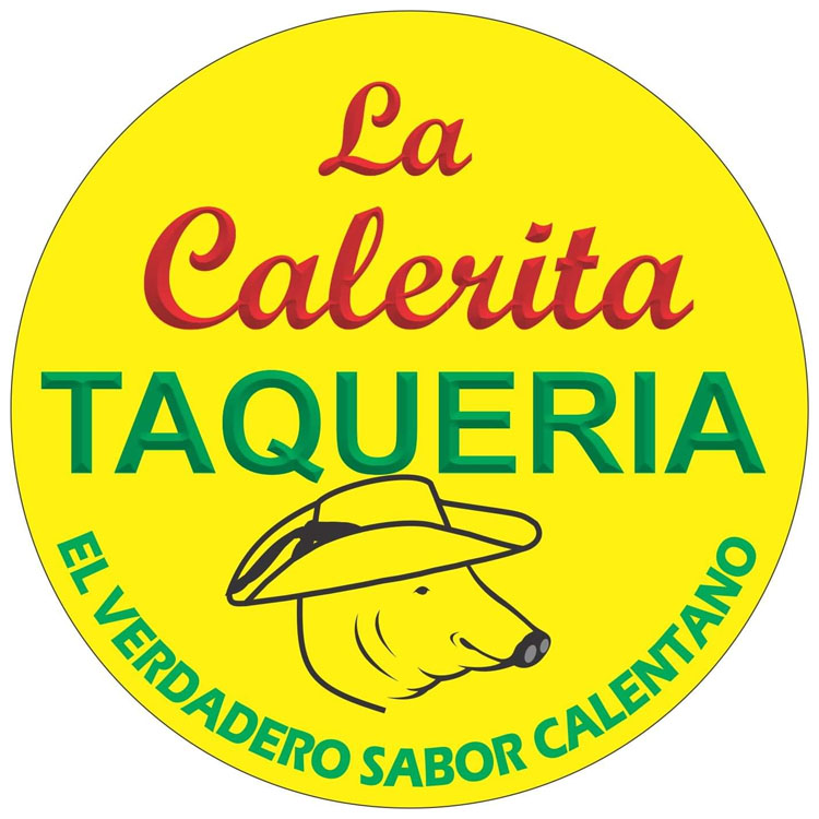 Taqueria La Calerita