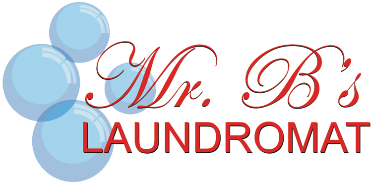 Mr. B's Laundromat