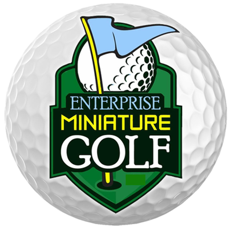 Enterprise Miniature Golf