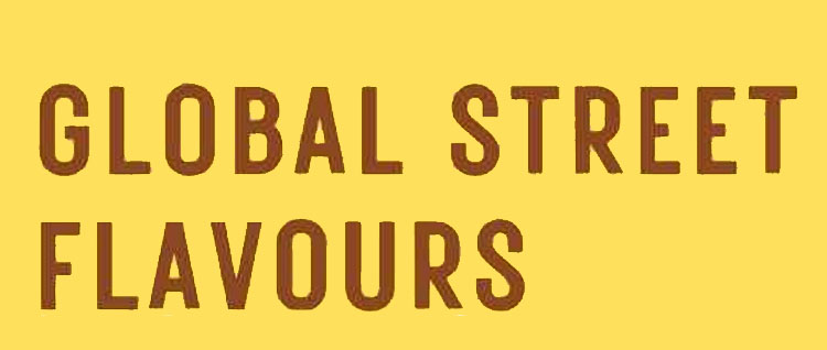 Global Street Flavours Food Truck