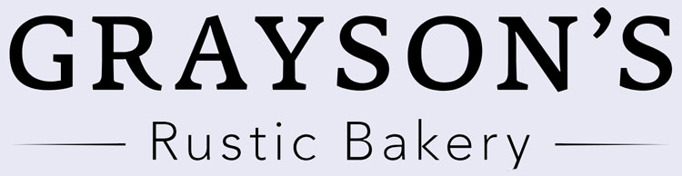 Grayson's Rustic Bakery