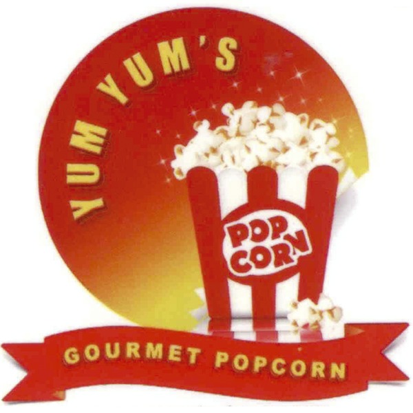 Yum Yum's Gourmet Popcorn