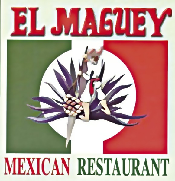 El Maguey Mexican Restaurant