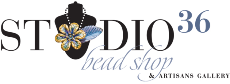 Studio 36 Bead Shop & Artisan Gallery