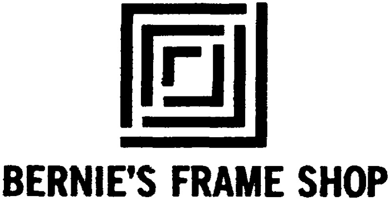 Bernie's Frame Shop