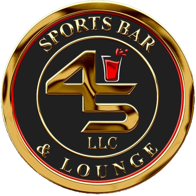 45 Sports Bar and Lounge