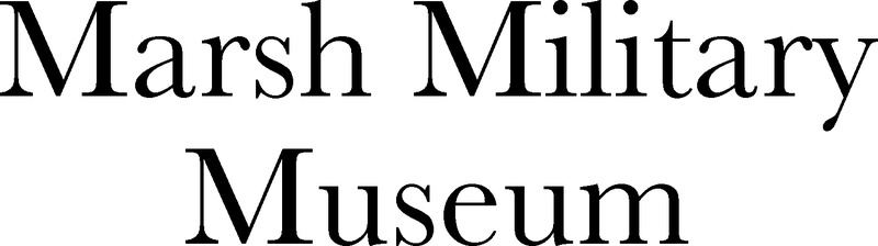 Marsh Military Museum