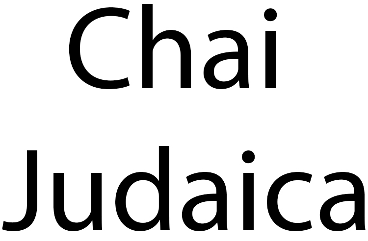 Chai Judaica