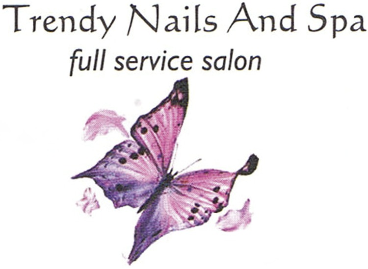 Trendy Nails & Spa