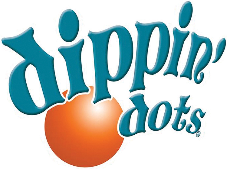 Dippin Dots