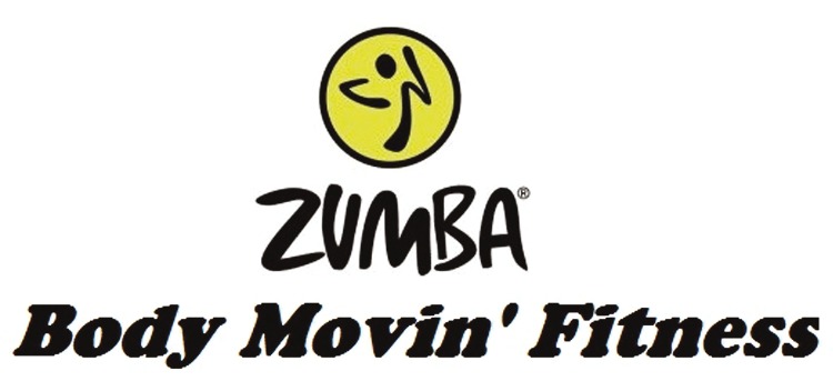 Body Movin' Fitness