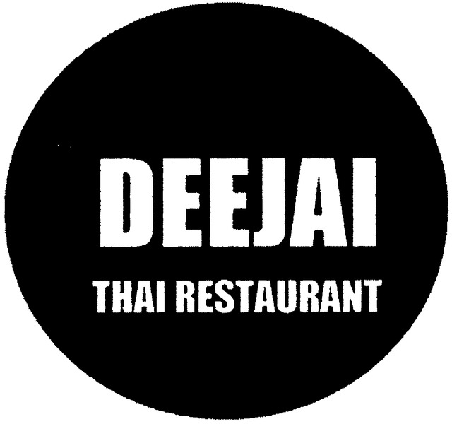 Deejai Thai Restaurant