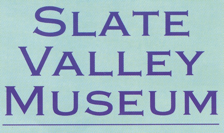 Slate Valley Museum