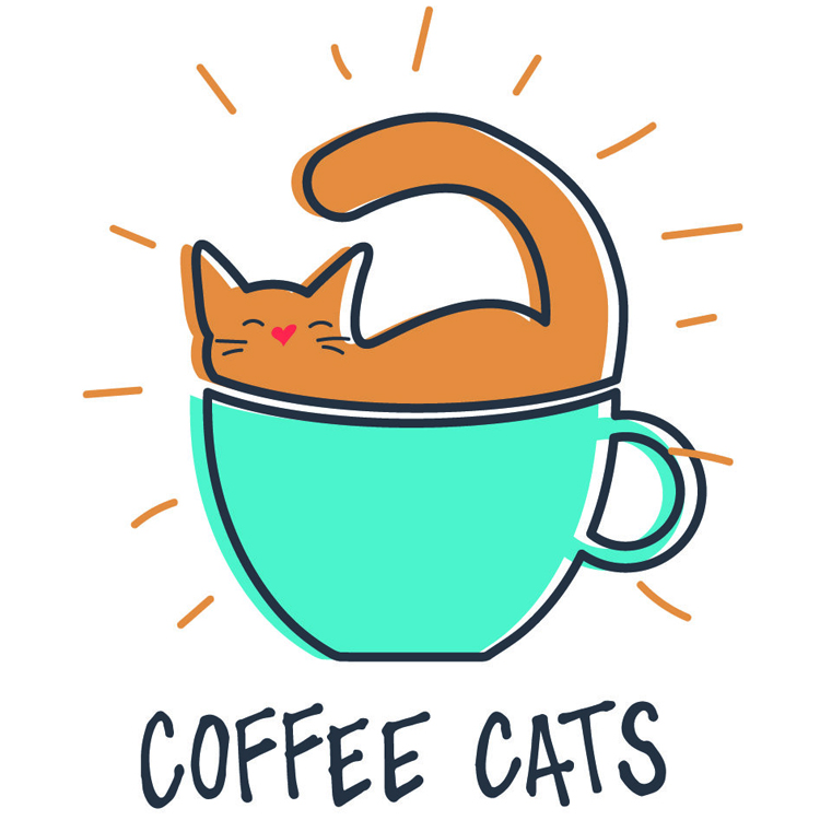 Coffee Cats