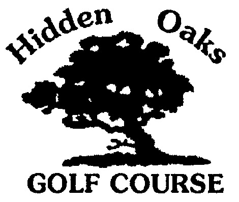 Hidden Oaks Golf Course