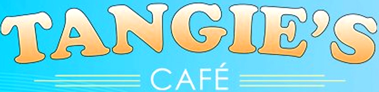 Tangie's Cafe