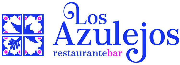 Los Azulejos