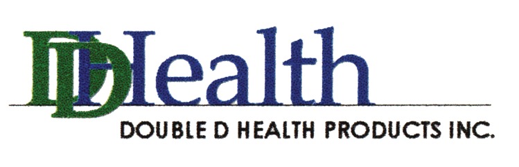 Double D Health Products