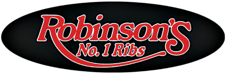 Robinson's No. 1 Ribs