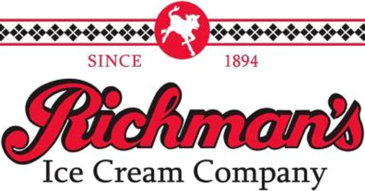 Richman's Ice Cream Co.