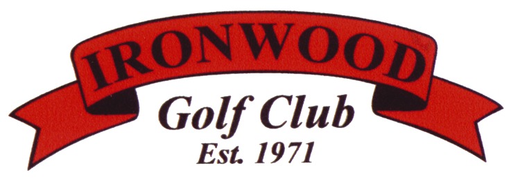 Ironwood Golf Course